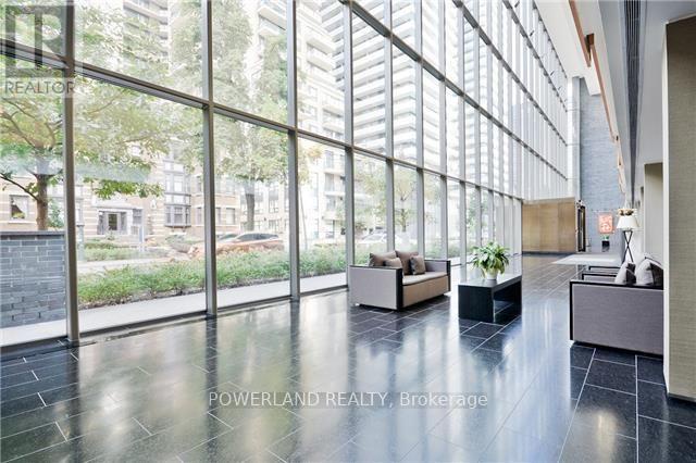 2601 - 33 Charles Street E, Toronto (church-yonge Corridor), Ontario