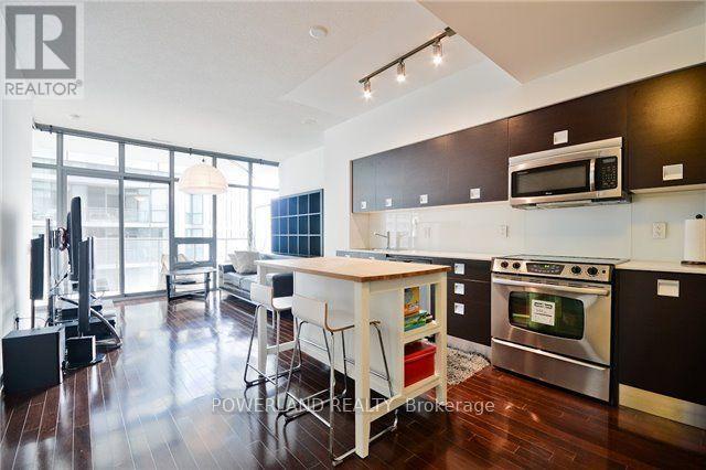 2601 - 33 Charles Street E, Toronto (church-yonge Corridor), Ontario