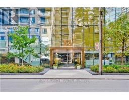 2601 - 33 CHARLES STREET E