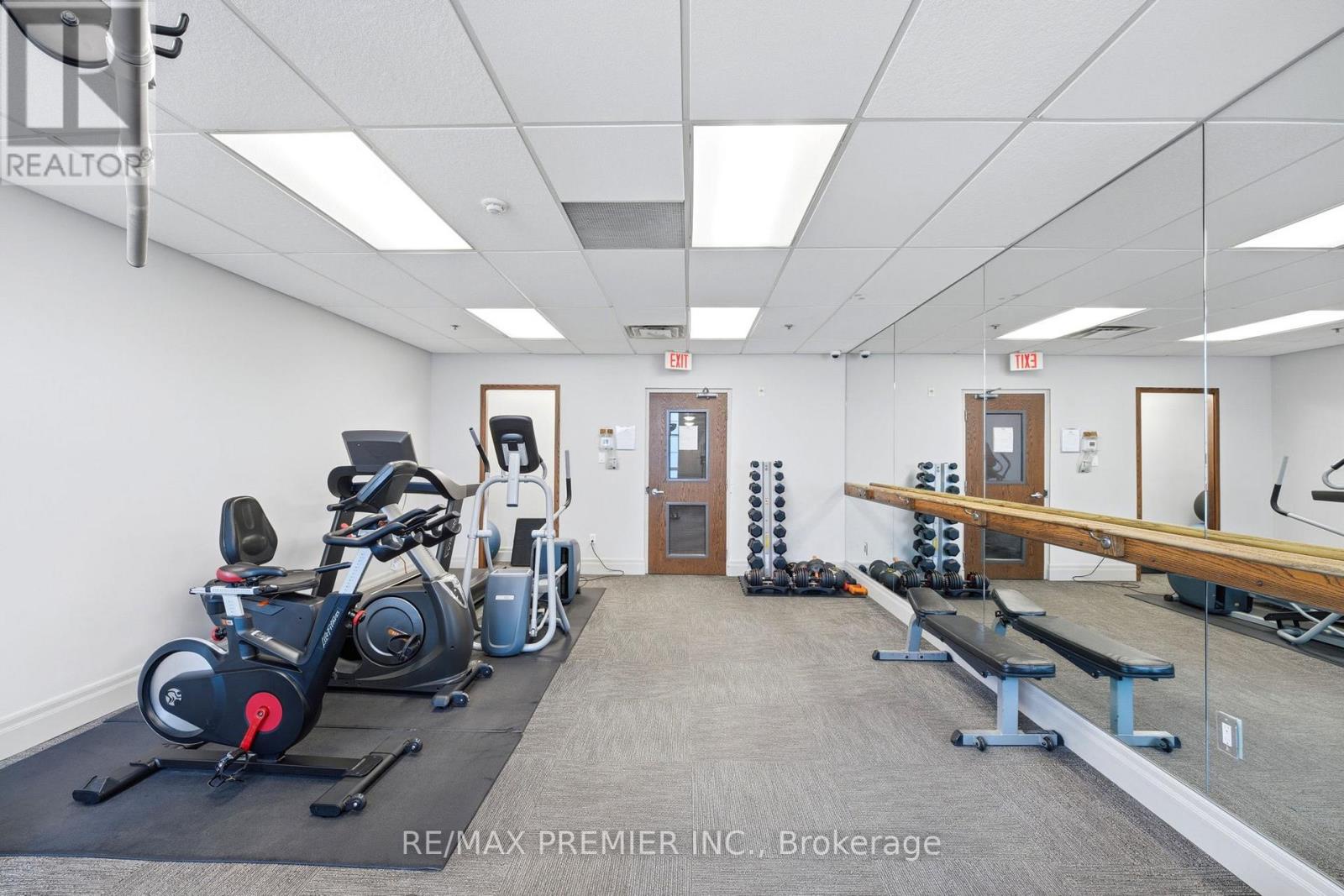 306 - 2772 Keele Street, Toronto (downsview-roding-cfb), Ontario