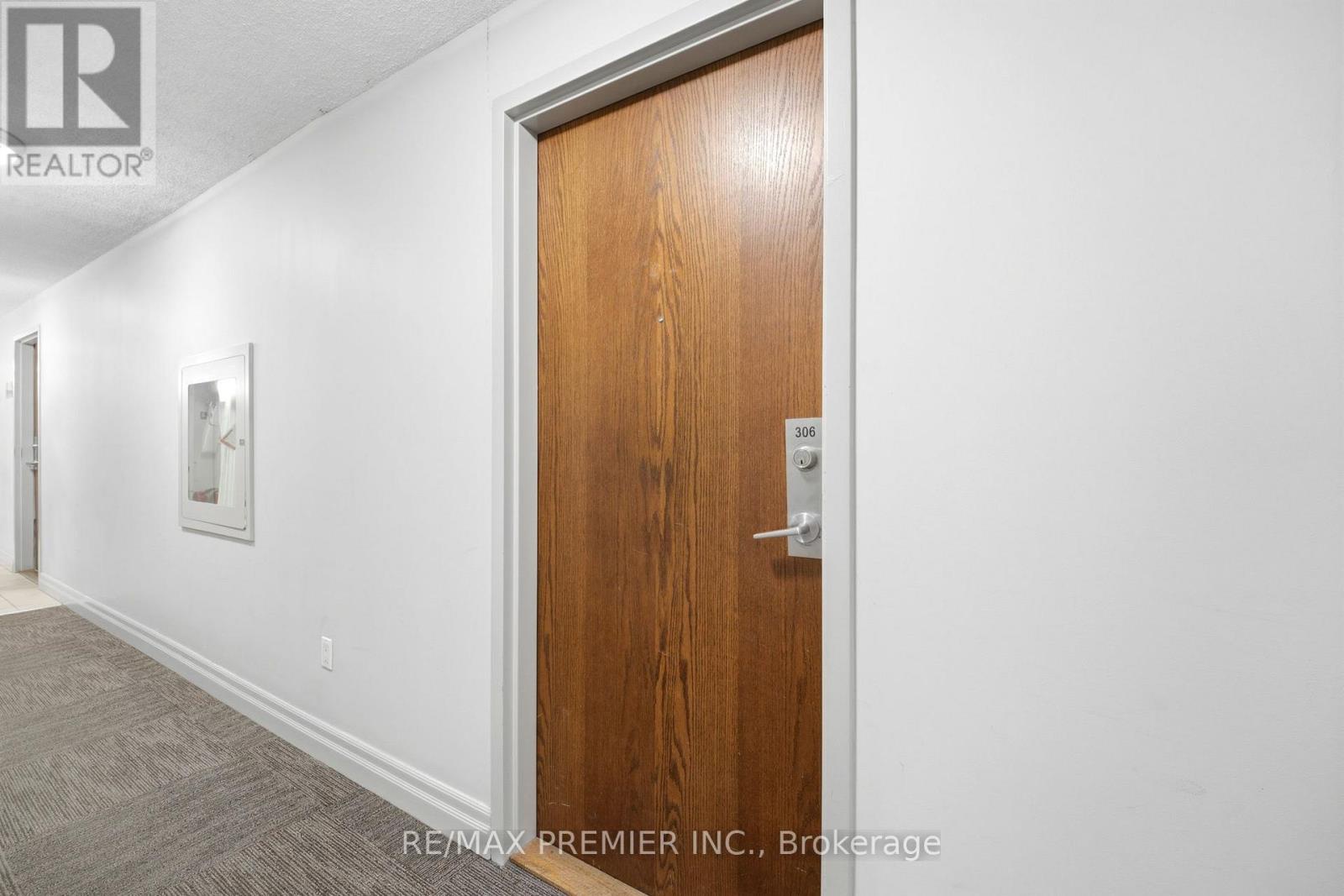 306 - 2772 Keele Street, Toronto (downsview-roding-cfb), Ontario