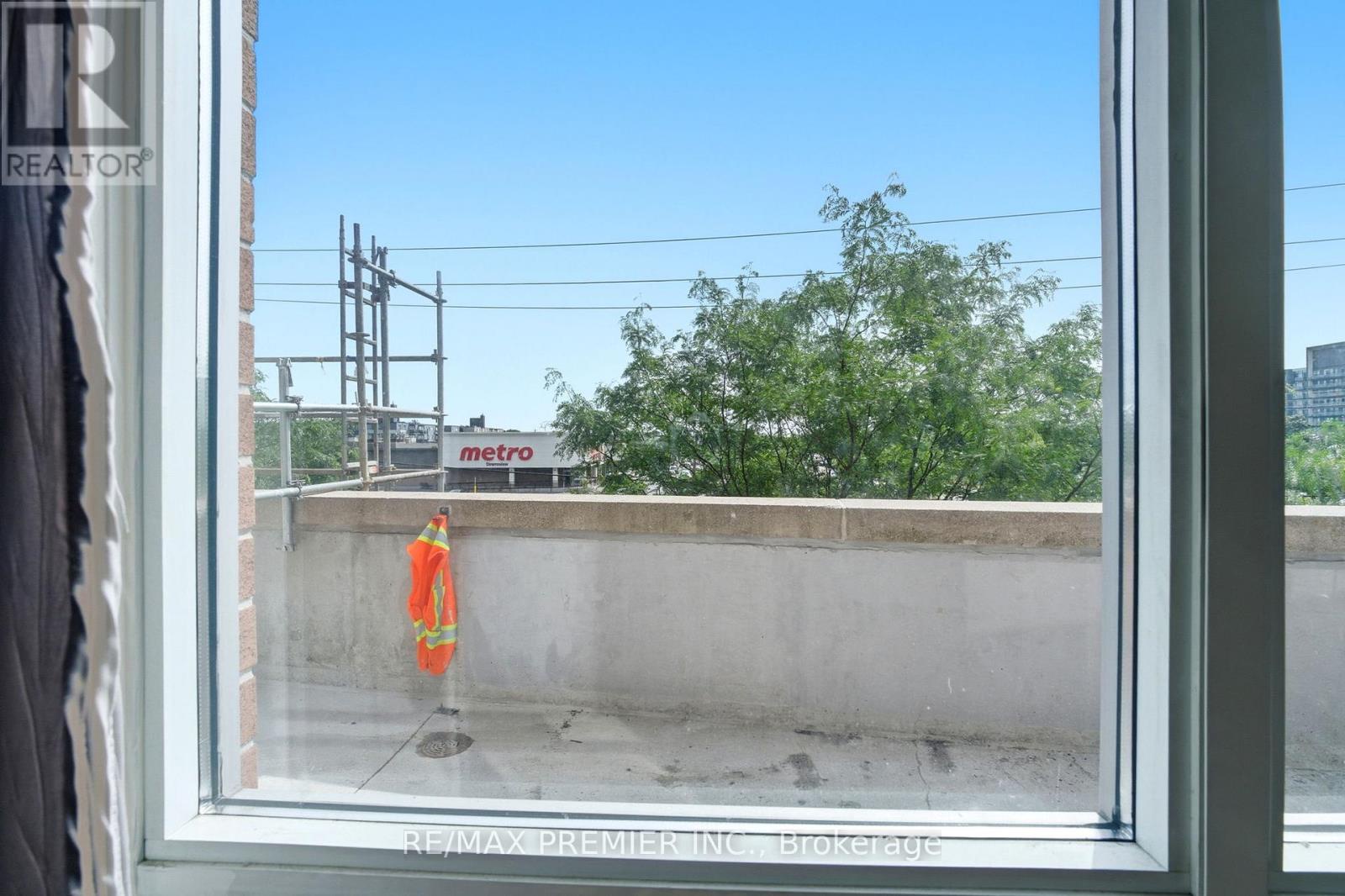 306 - 2772 Keele Street, Toronto (downsview-roding-cfb), Ontario