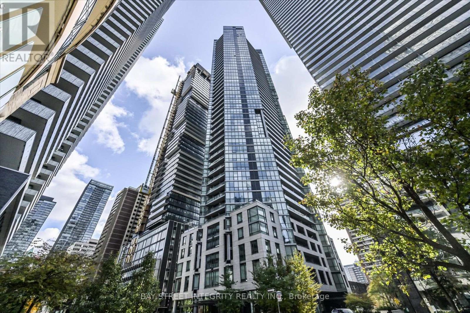 802 - 45 Charles Street E, Toronto (church-yonge Corridor), Ontario