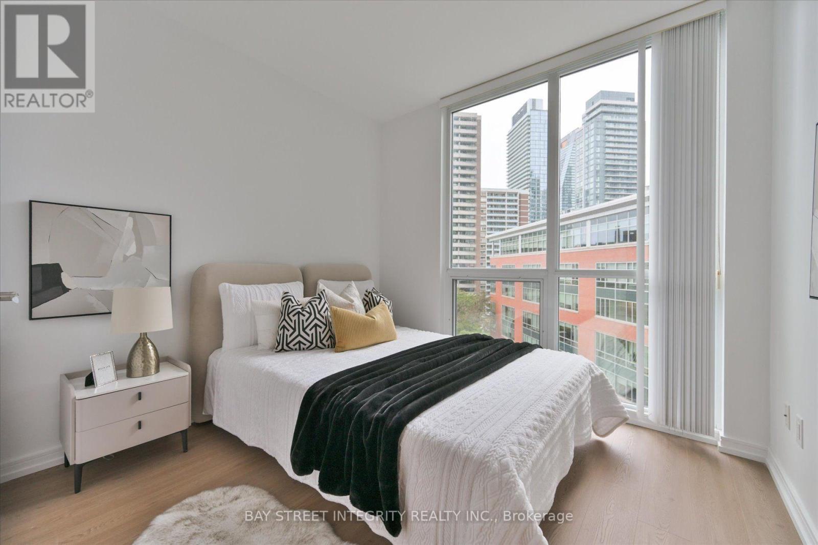 802 - 45 Charles Street E, Toronto (church-yonge Corridor), Ontario