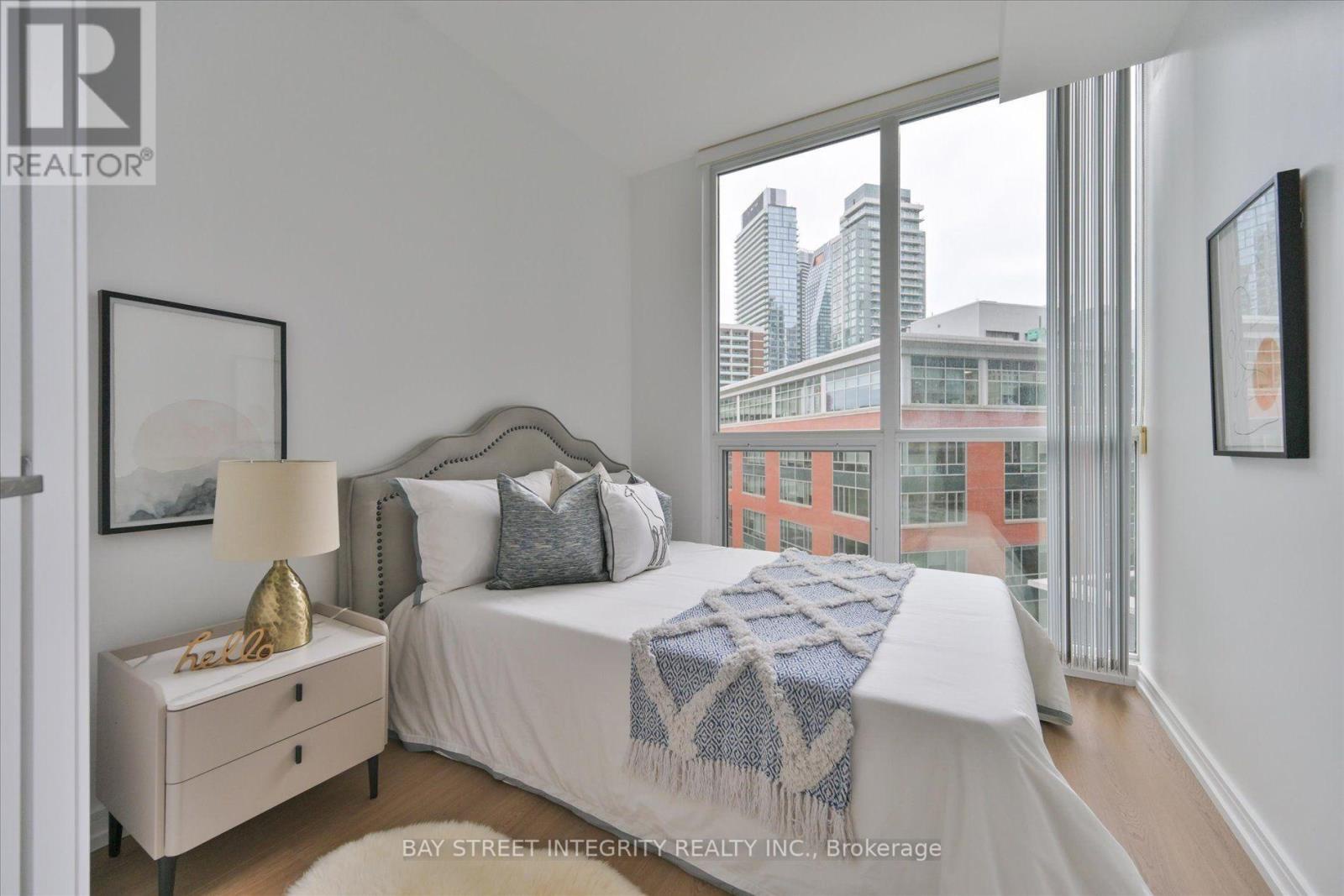 802 - 45 Charles Street E, Toronto (church-yonge Corridor), Ontario