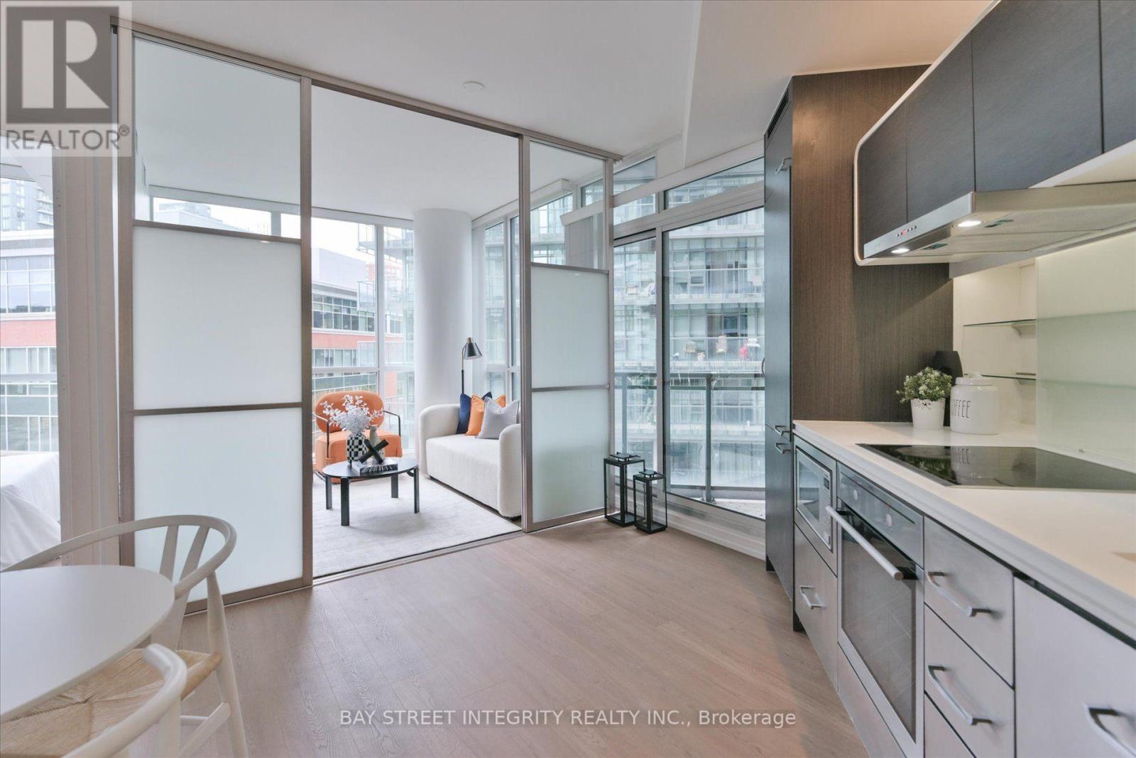 802 - 45 Charles Street E, Toronto (church-yonge Corridor), Ontario