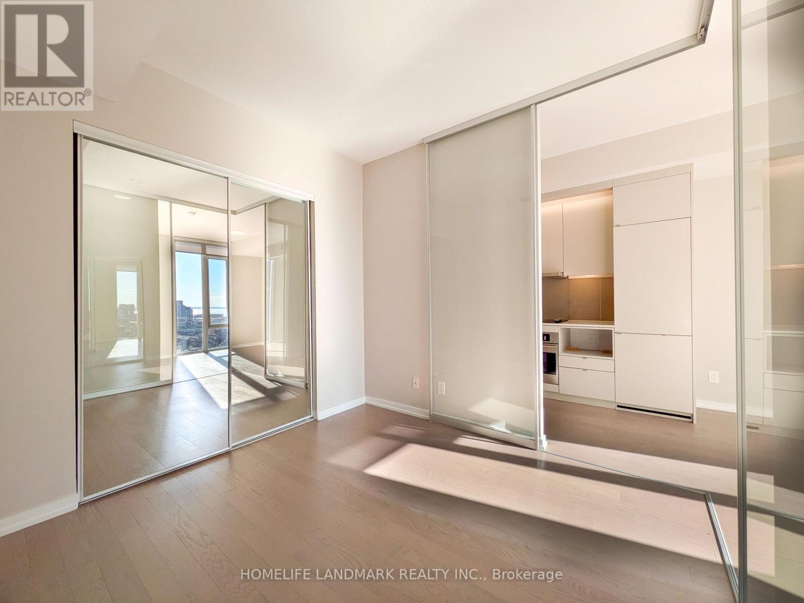2910 - 101 Peter Street, Toronto (waterfront Communities), Ontario