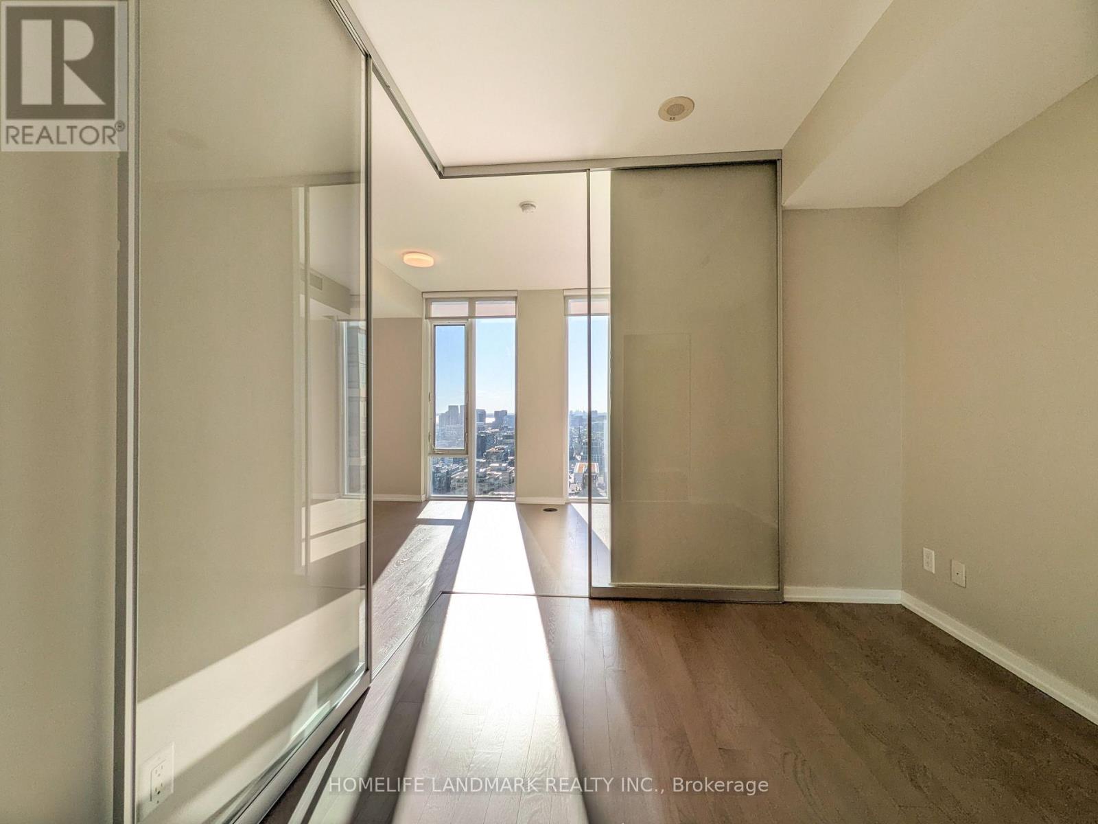 2910 - 101 Peter Street, Toronto (waterfront Communities), Ontario
