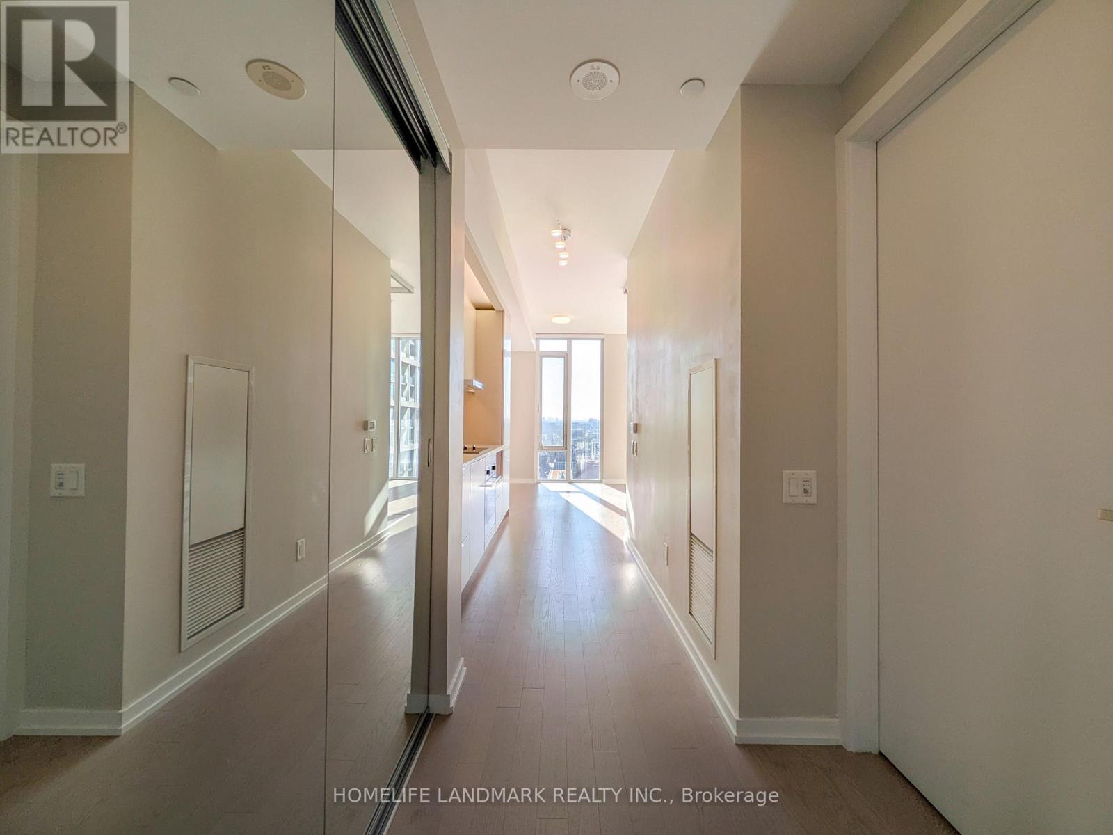 2910 - 101 Peter Street, Toronto (waterfront Communities), Ontario