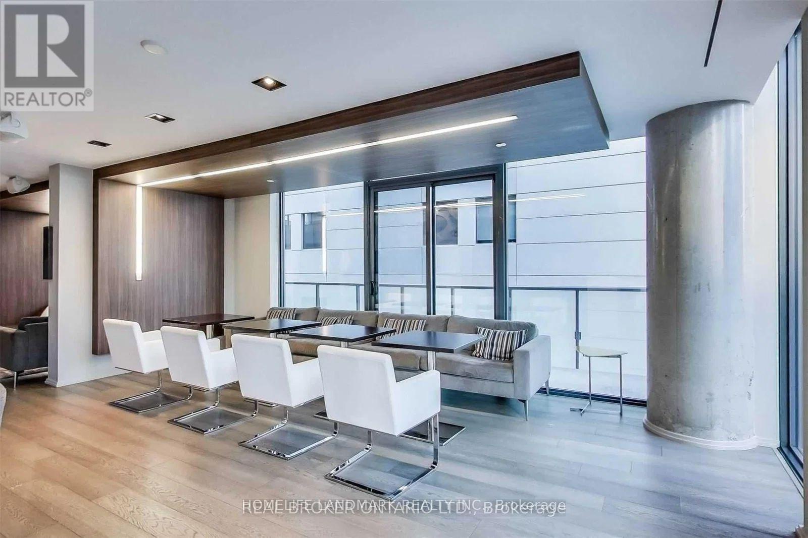 2910 - 101 Peter Street, Toronto (waterfront Communities), Ontario