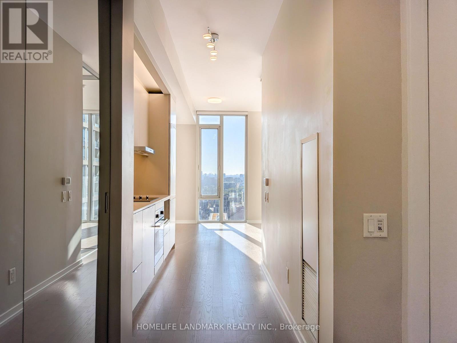 2910 - 101 Peter Street, Toronto (waterfront Communities), Ontario