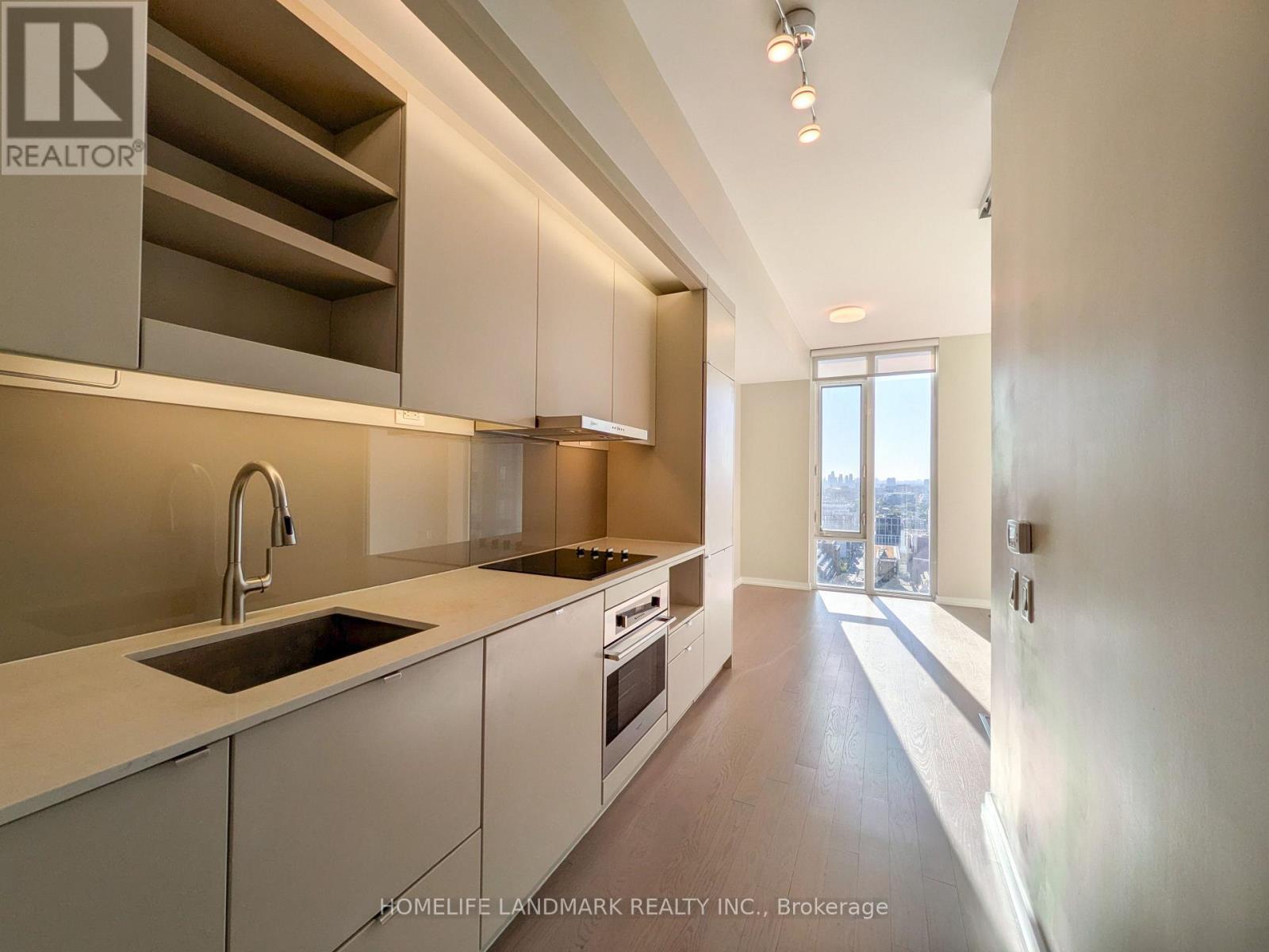 2910 - 101 Peter Street, Toronto (waterfront Communities), Ontario