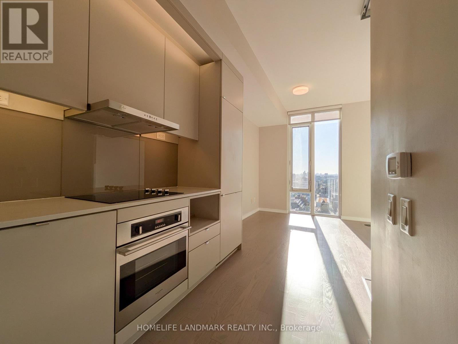 2910 - 101 Peter Street, Toronto (waterfront Communities), Ontario