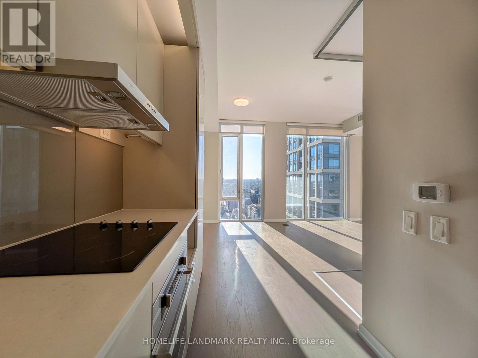 2910 - 101 Peter Street, Toronto (waterfront Communities), Ontario