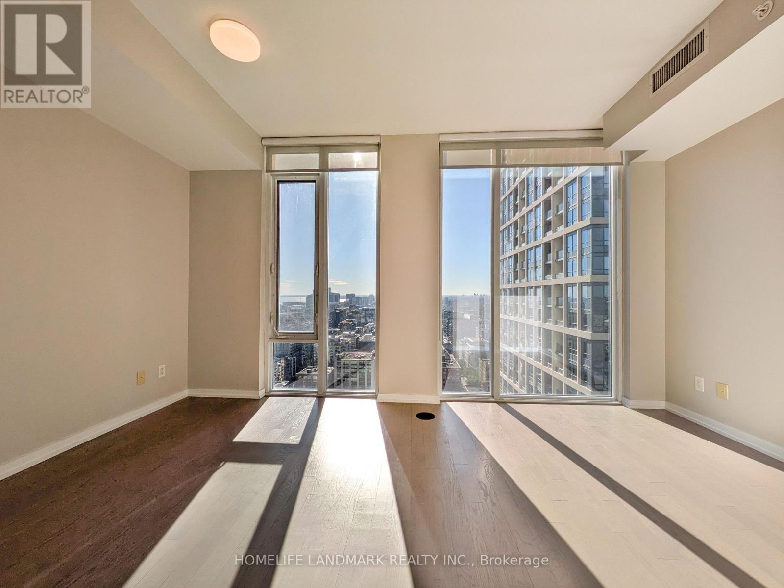 2910 - 101 Peter Street, Toronto (waterfront Communities), Ontario