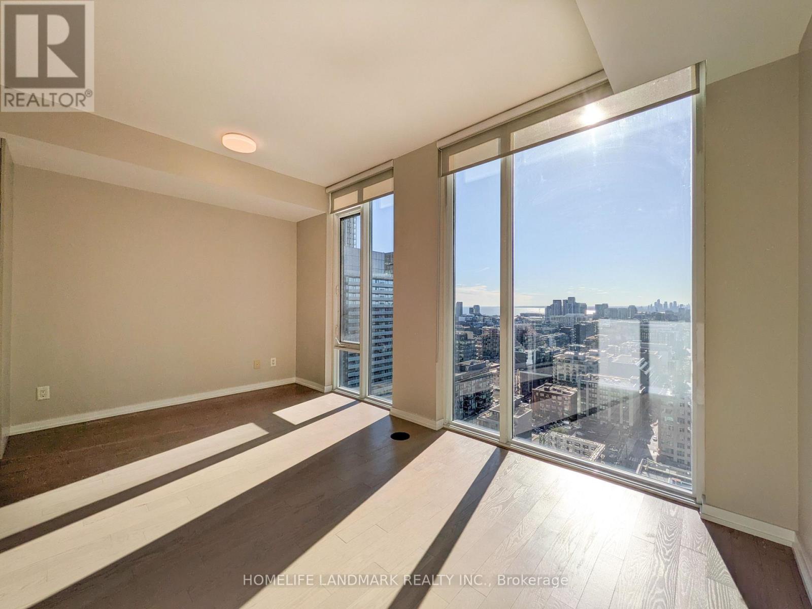 2910 - 101 Peter Street, Toronto (waterfront Communities), Ontario