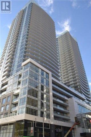415 - 98 Lillian Street, Toronto (mount Pleasant West), Ontario