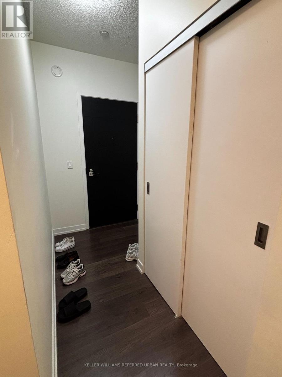 415 - 98 Lillian Street, Toronto (mount Pleasant West), Ontario
