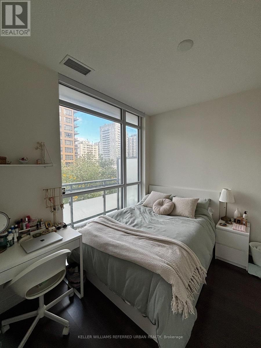 415 - 98 Lillian Street, Toronto (mount Pleasant West), Ontario