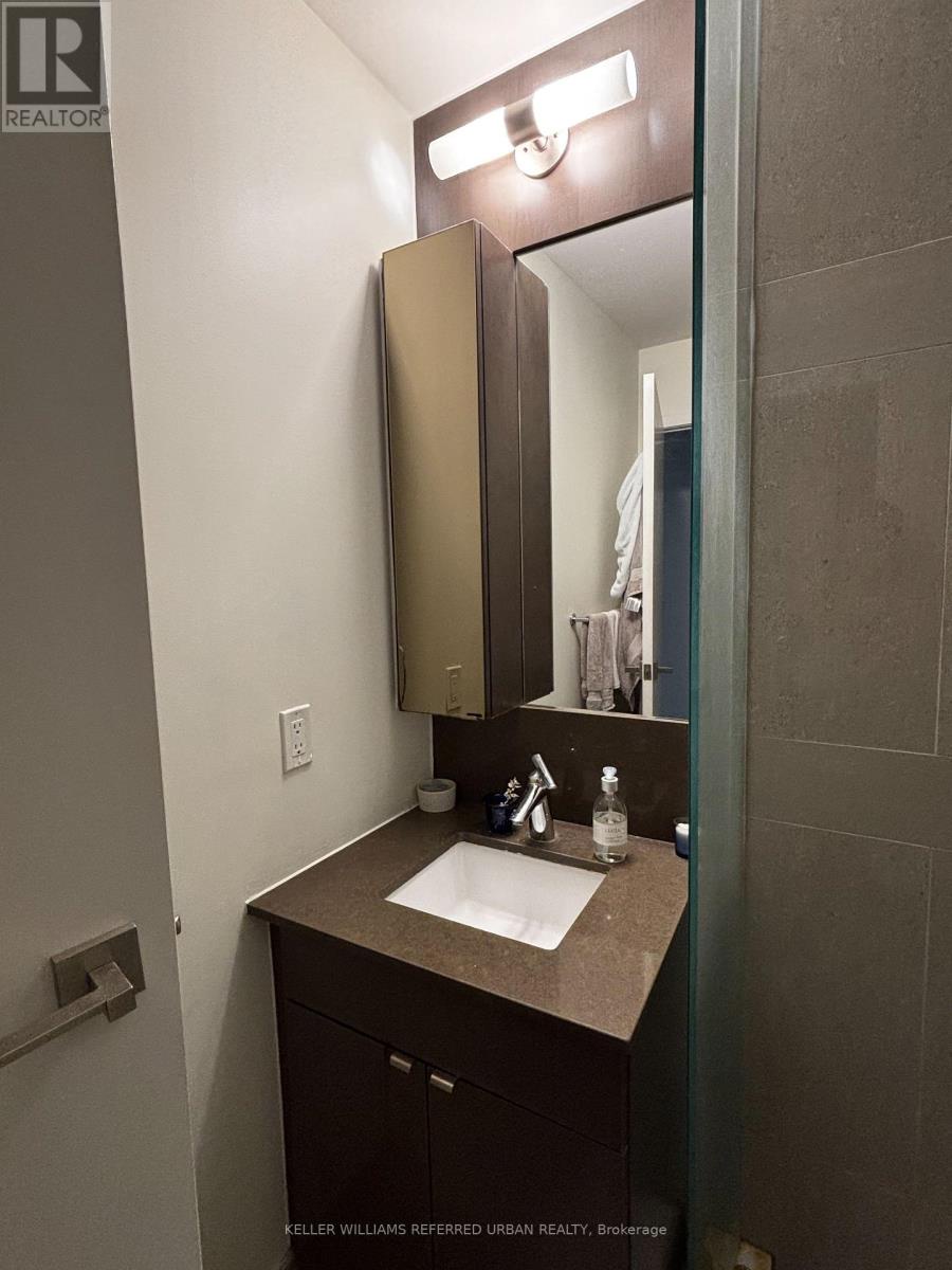 415 - 98 Lillian Street, Toronto (mount Pleasant West), Ontario