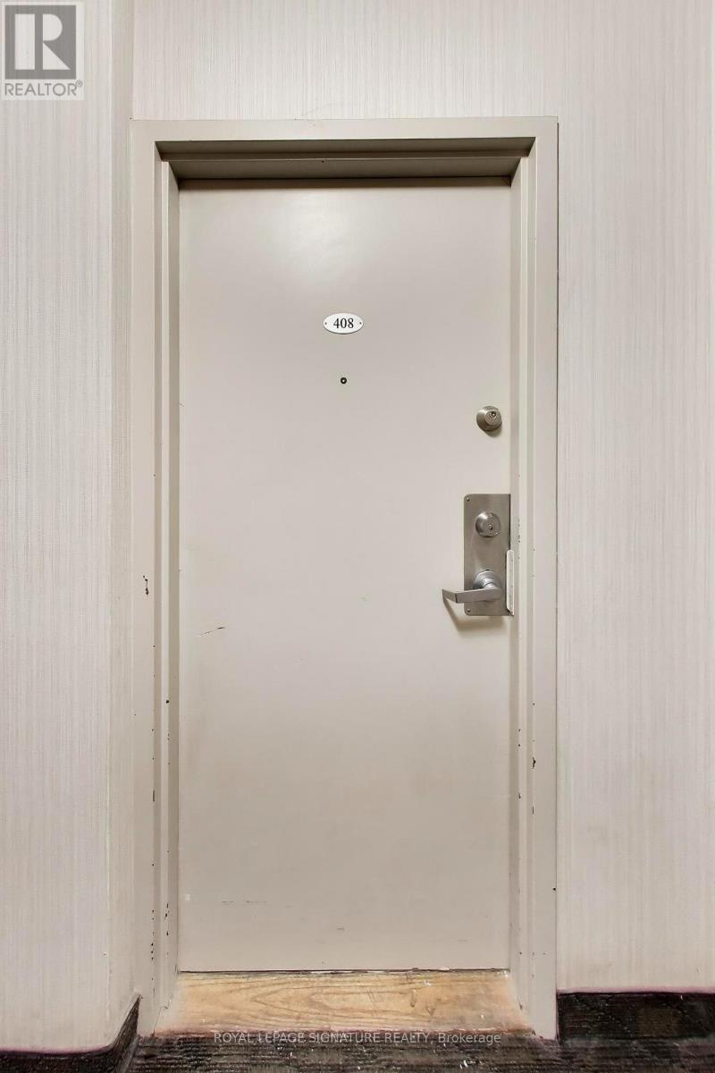 408 - 1 Massey Square, Toronto (crescent Town), Ontario