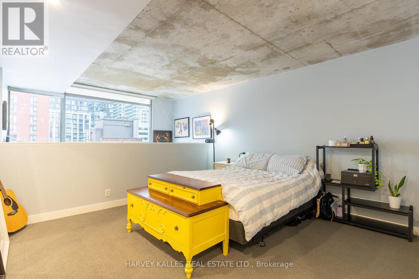 702 - 36 Charlotte Street, Toronto (waterfront Communities), Ontario