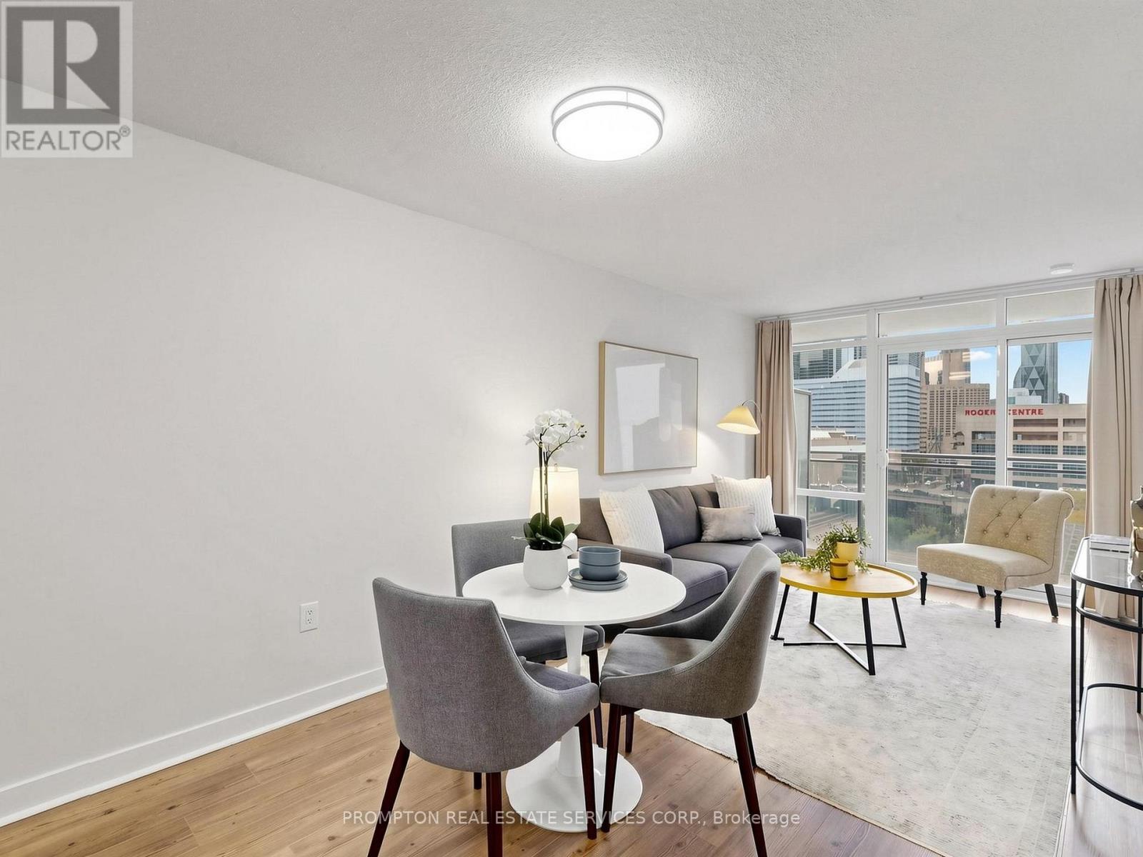 1006 - 4k Spadina Avenue, Toronto (waterfront Communities), Ontario