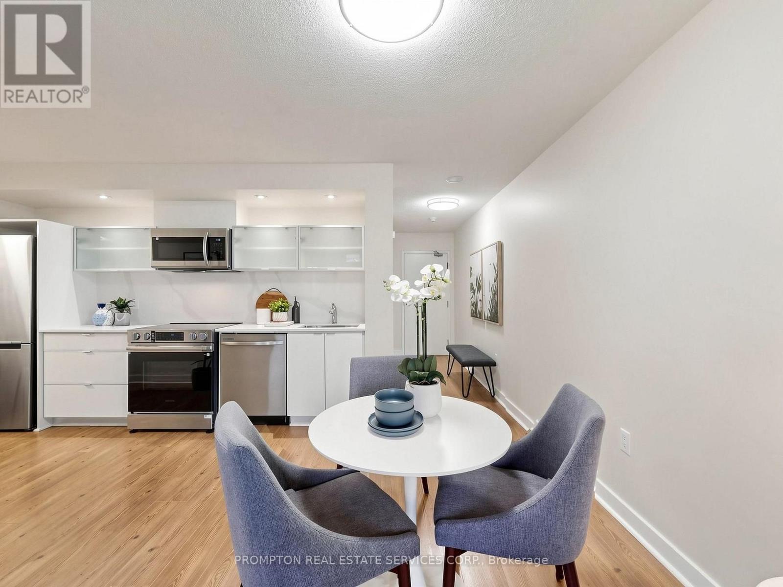 1006 - 4k Spadina Avenue, Toronto (waterfront Communities), Ontario