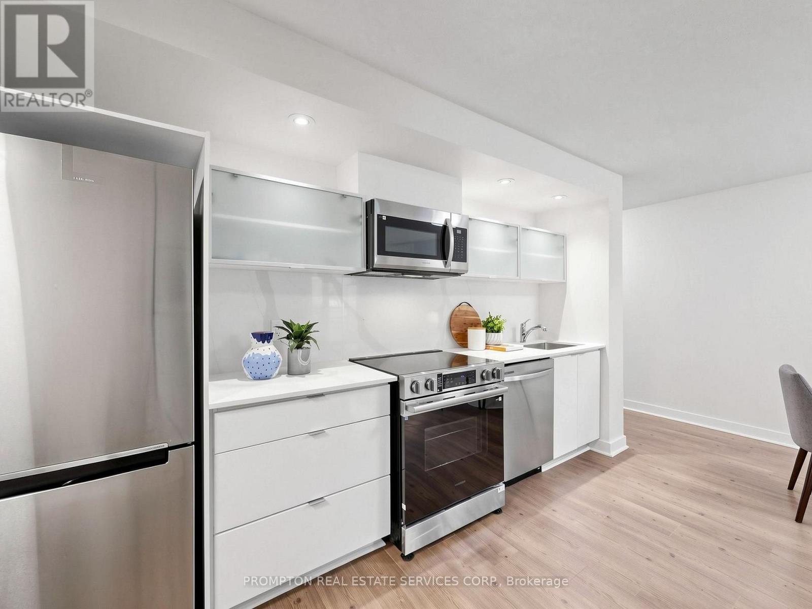 1006 - 4k Spadina Avenue, Toronto (waterfront Communities), Ontario