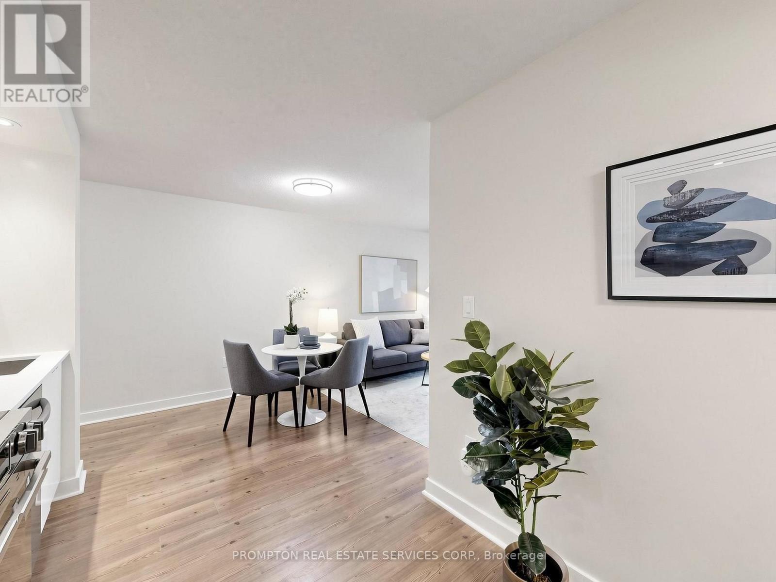 1006 - 4k Spadina Avenue, Toronto (waterfront Communities), Ontario