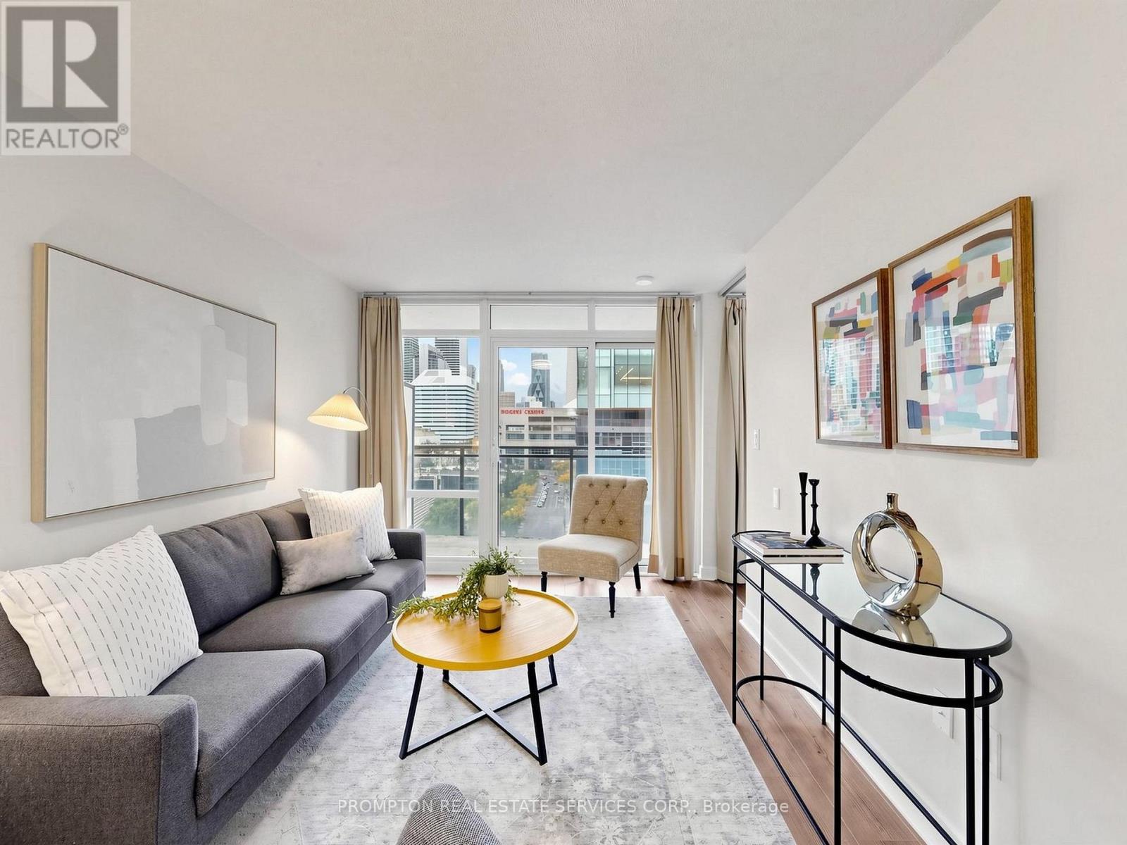 1006 - 4k Spadina Avenue, Toronto (waterfront Communities), Ontario