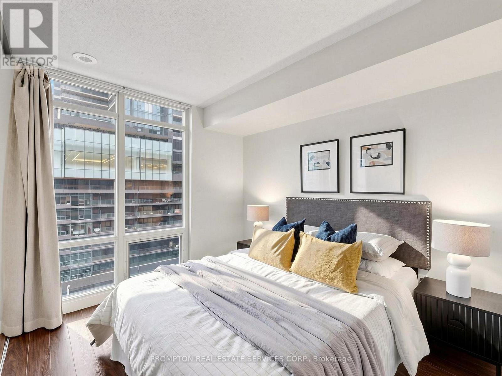 1006 - 4k Spadina Avenue, Toronto (waterfront Communities), Ontario