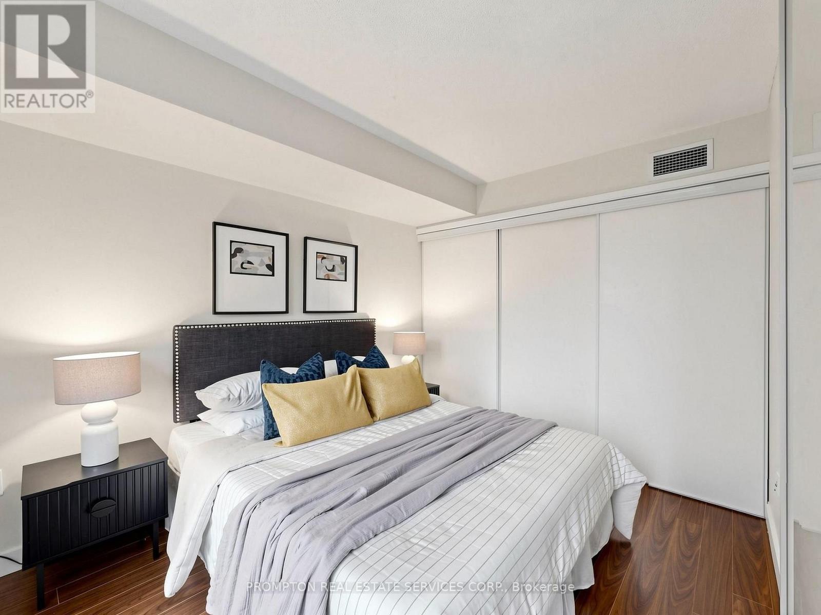 1006 - 4k Spadina Avenue, Toronto (waterfront Communities), Ontario