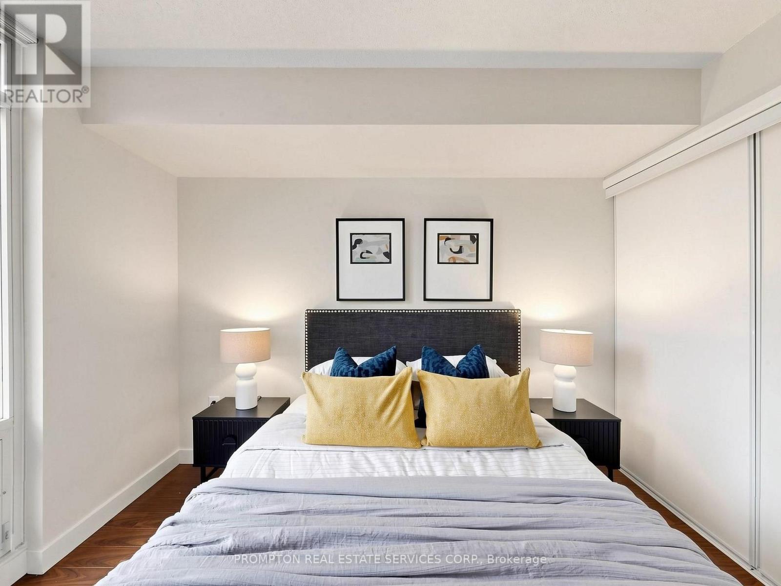 1006 - 4k Spadina Avenue, Toronto (waterfront Communities), Ontario