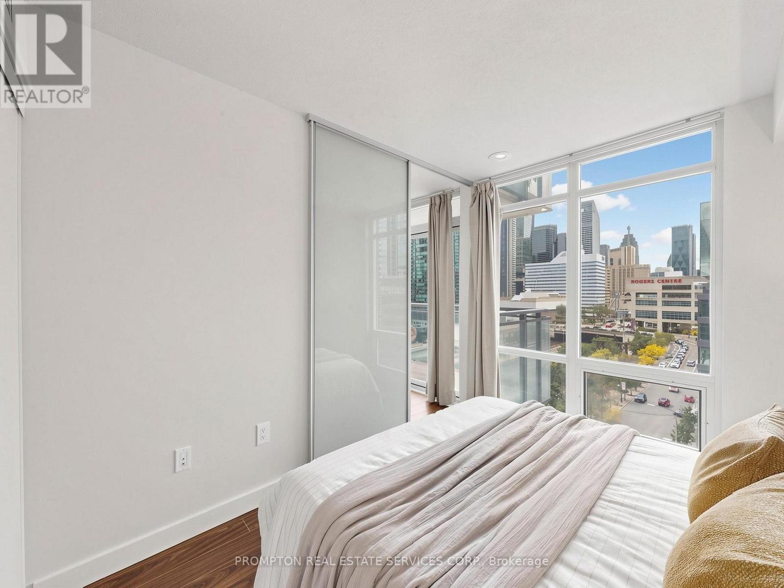 1006 - 4k Spadina Avenue, Toronto (waterfront Communities), Ontario