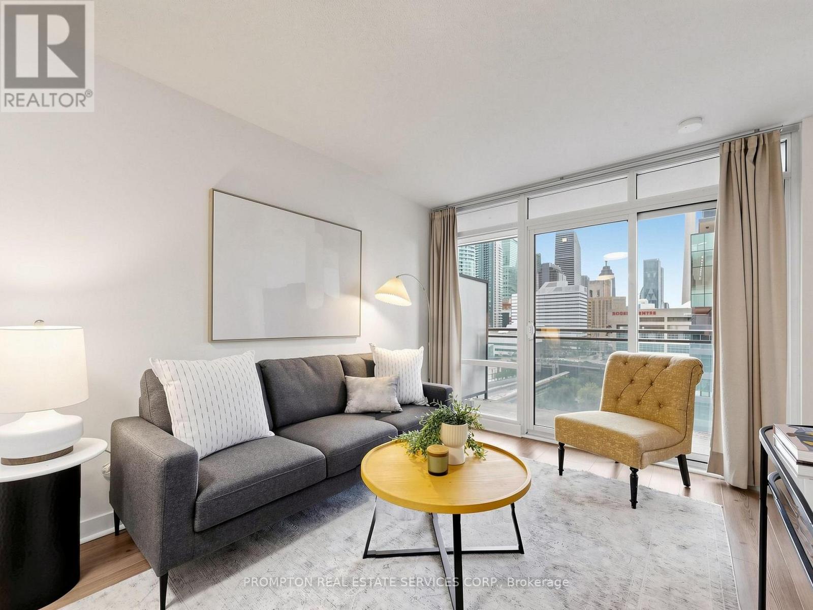 1006 - 4k Spadina Avenue, Toronto (waterfront Communities), Ontario