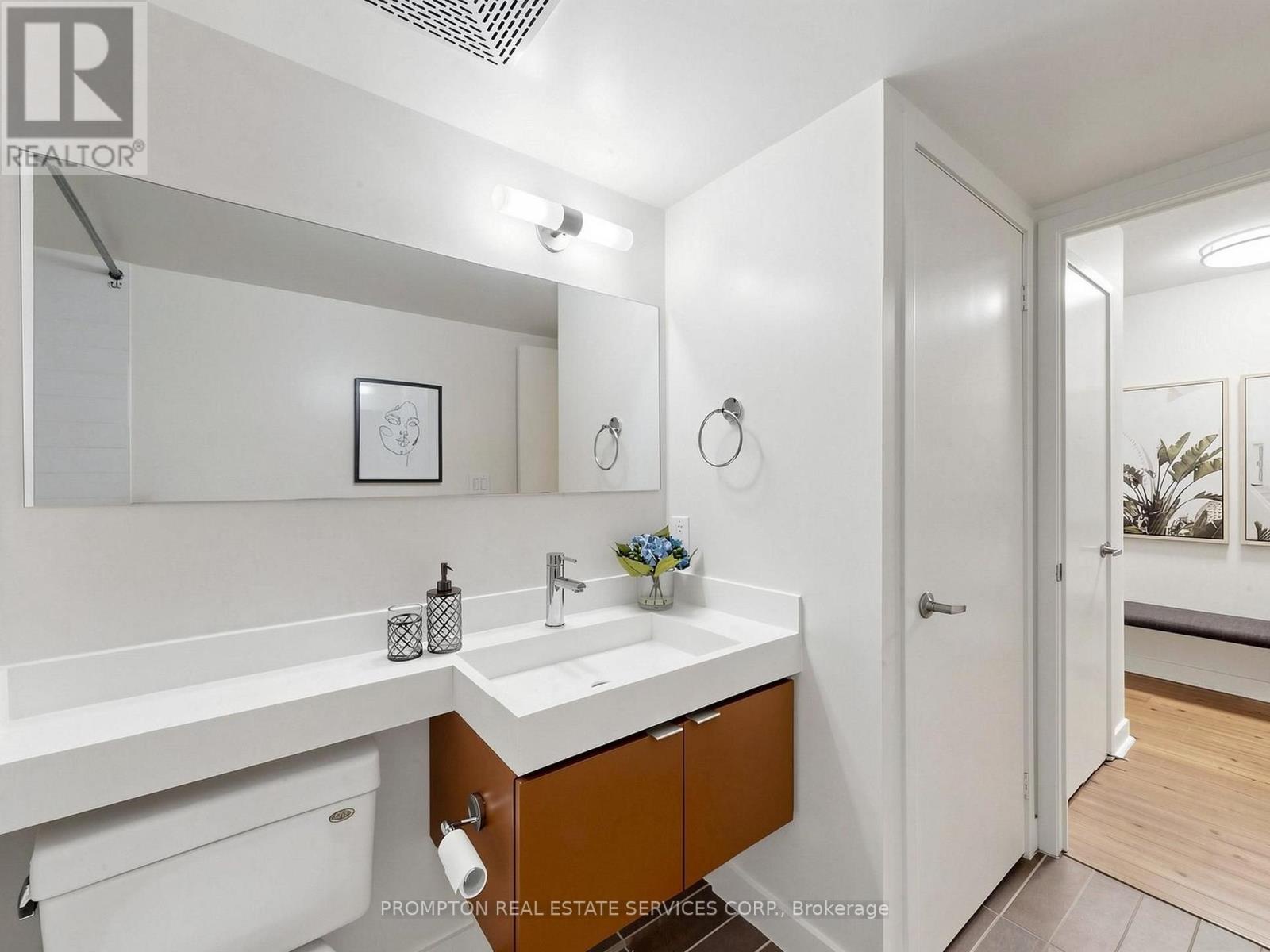 1006 - 4k Spadina Avenue, Toronto (waterfront Communities), Ontario