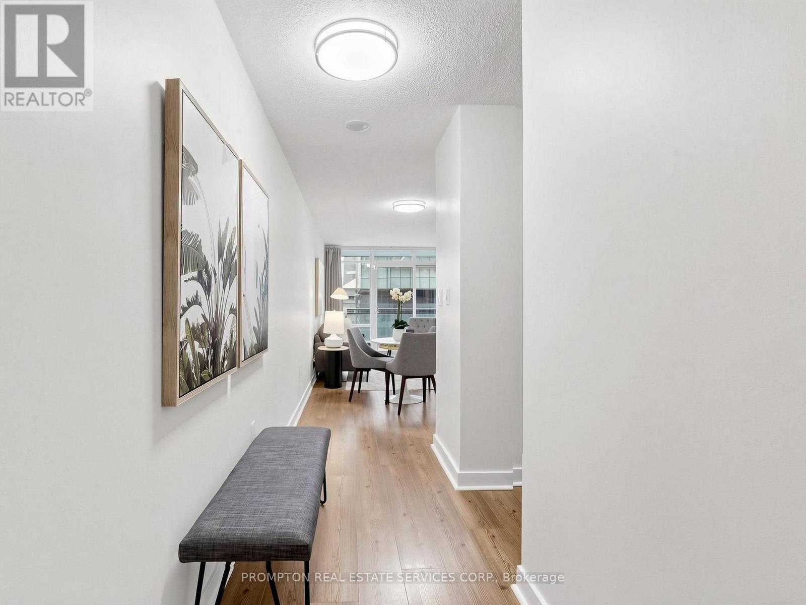 1006 - 4k Spadina Avenue, Toronto (waterfront Communities), Ontario