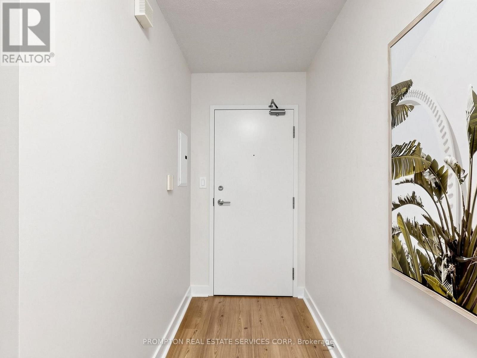 1006 - 4k Spadina Avenue, Toronto (waterfront Communities), Ontario