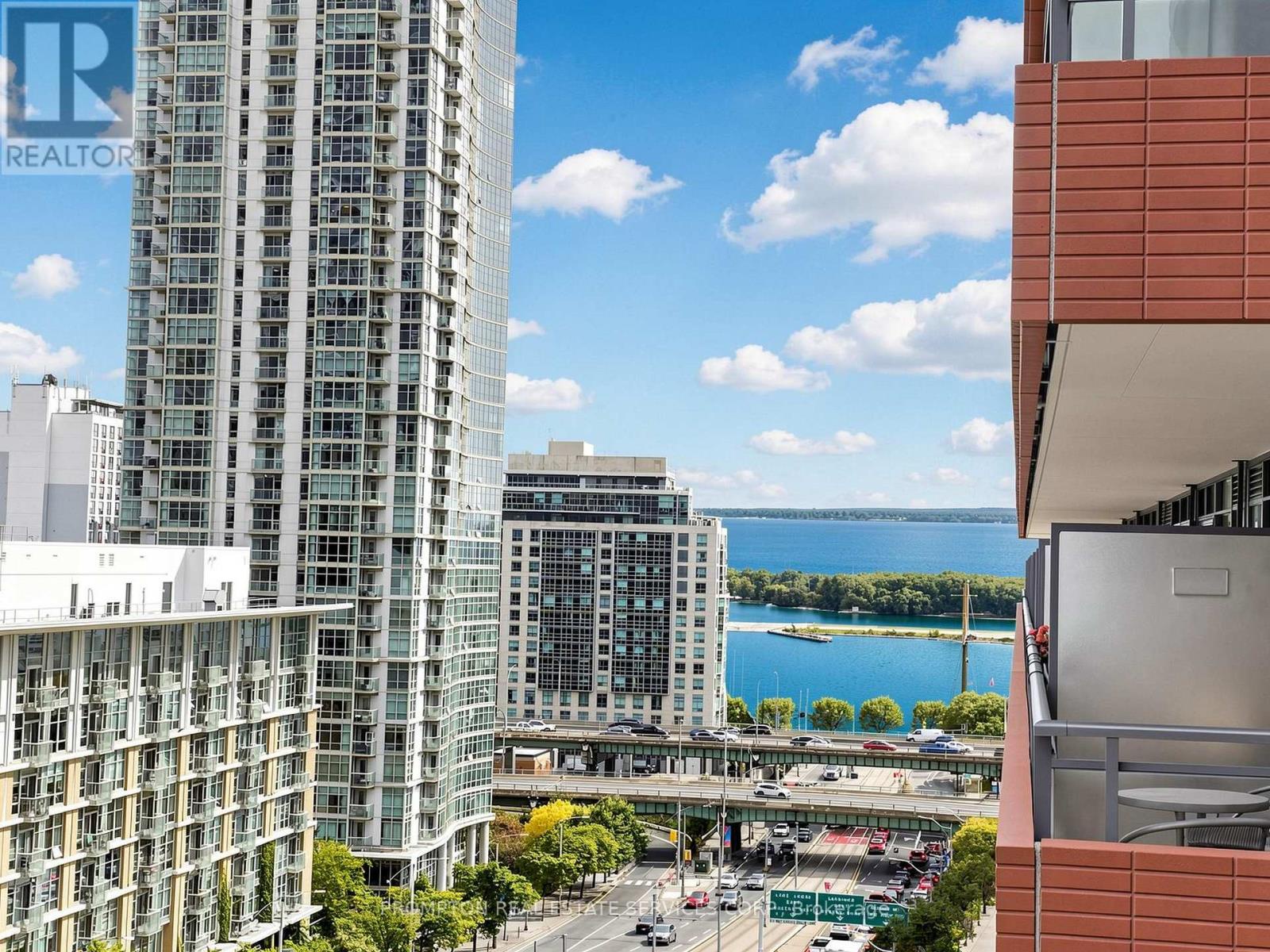 1006 - 4k Spadina Avenue, Toronto (waterfront Communities), Ontario