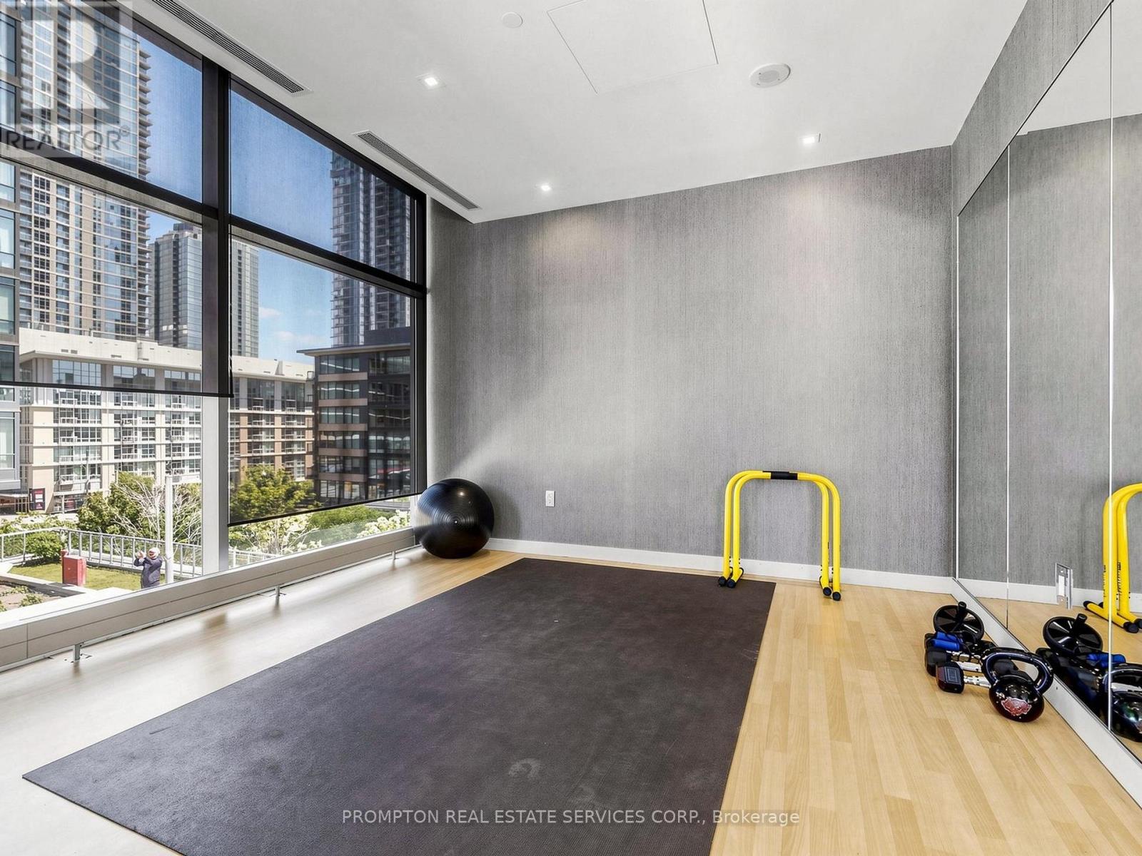 1006 - 4k Spadina Avenue, Toronto (waterfront Communities), Ontario