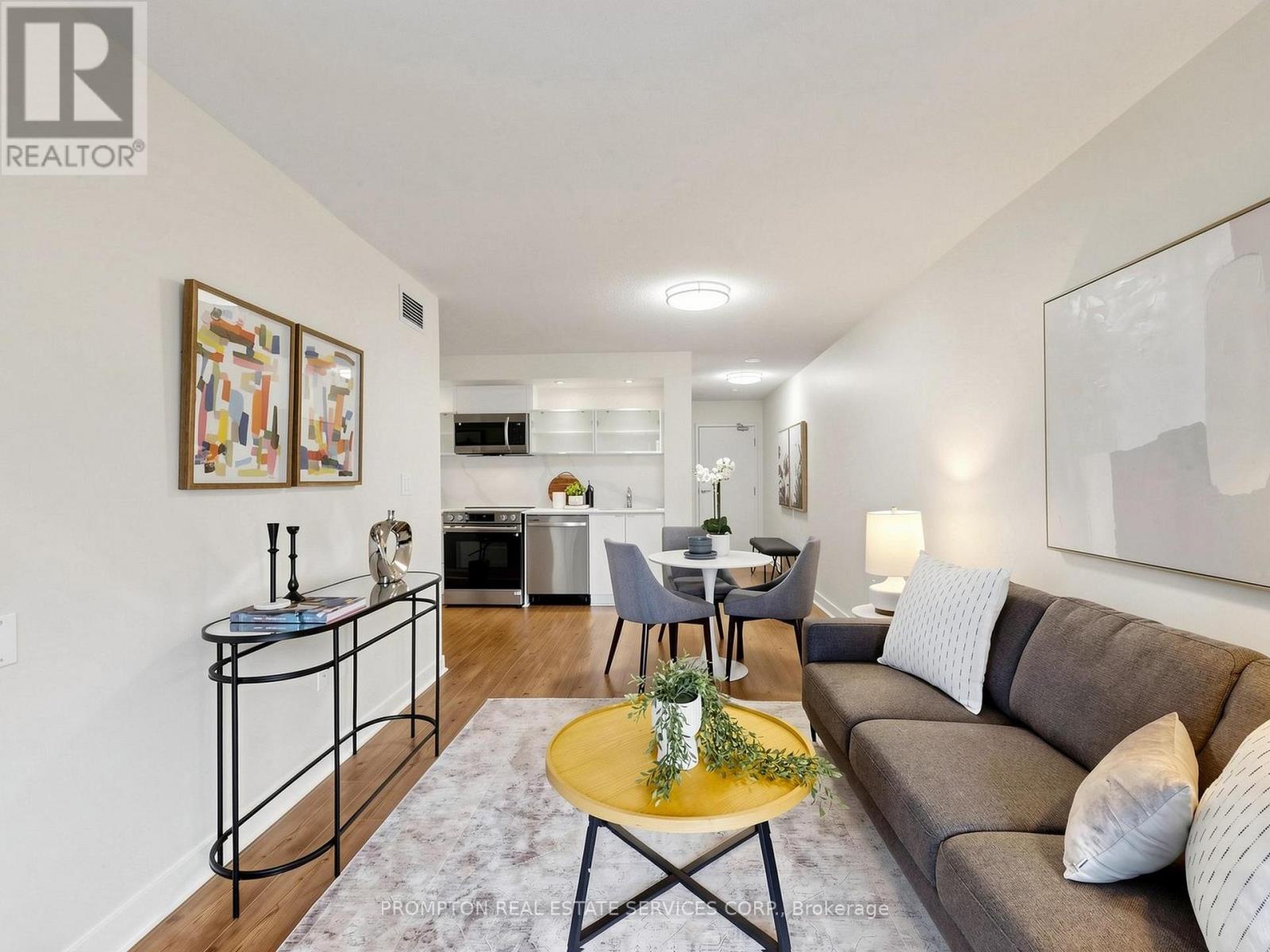 1006 - 4k Spadina Avenue, Toronto (waterfront Communities), Ontario