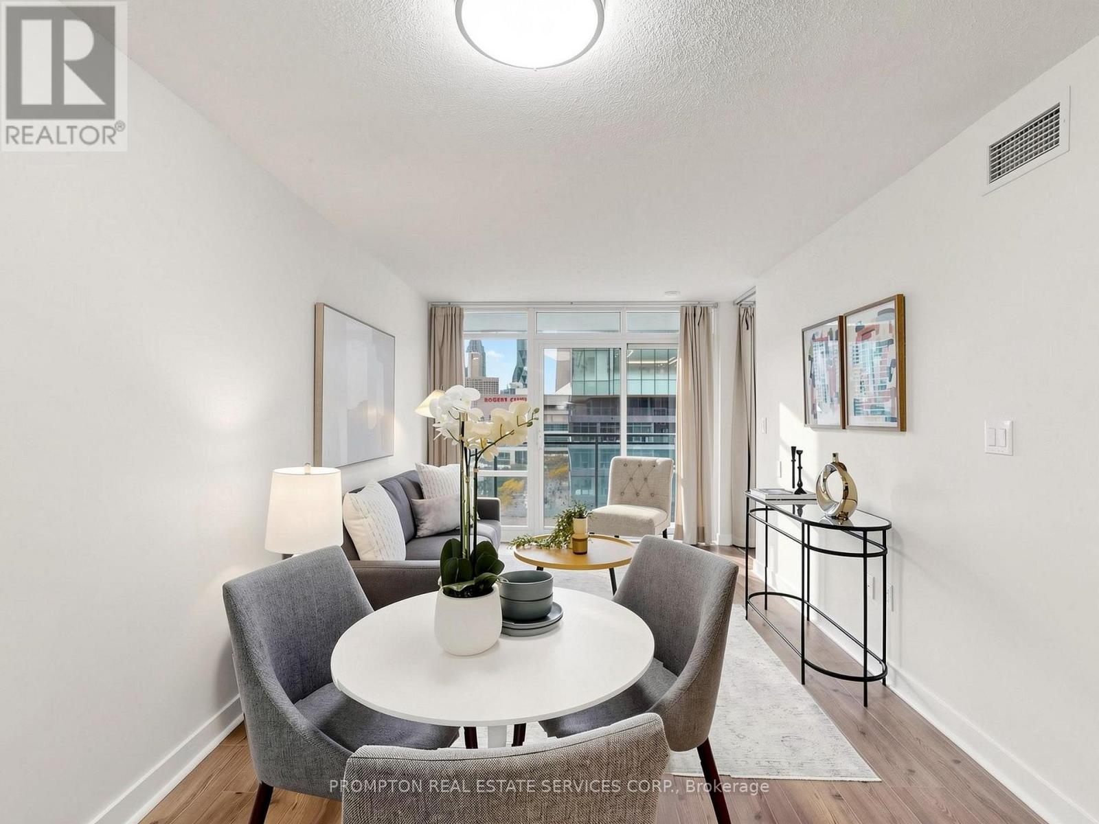 1006 - 4k Spadina Avenue, Toronto (waterfront Communities), Ontario