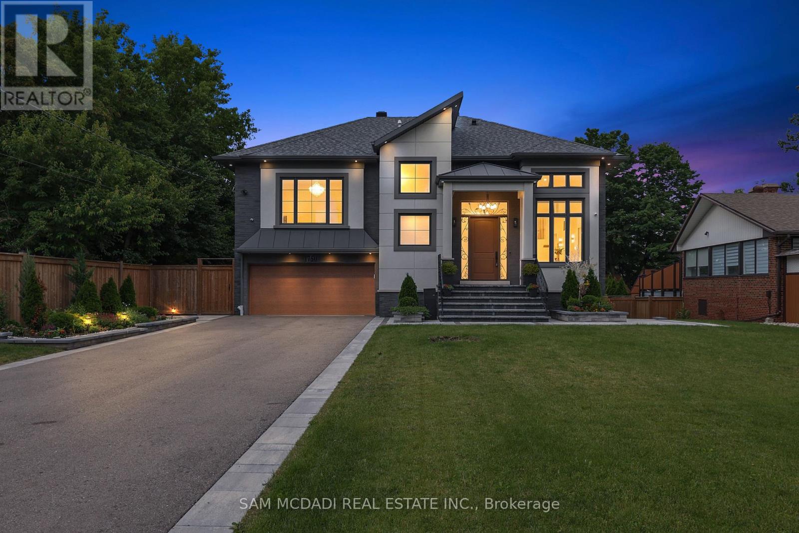 1750 Lincolnshire Boulevard, Mississauga (lakeview), Ontario