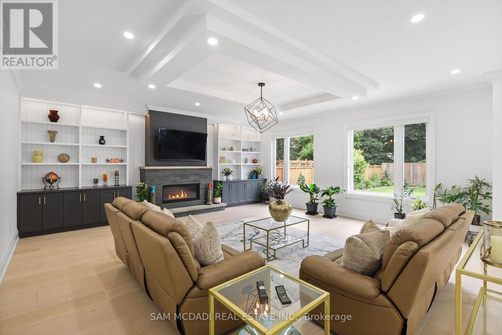 1750 Lincolnshire Boulevard, Mississauga (lakeview), Ontario