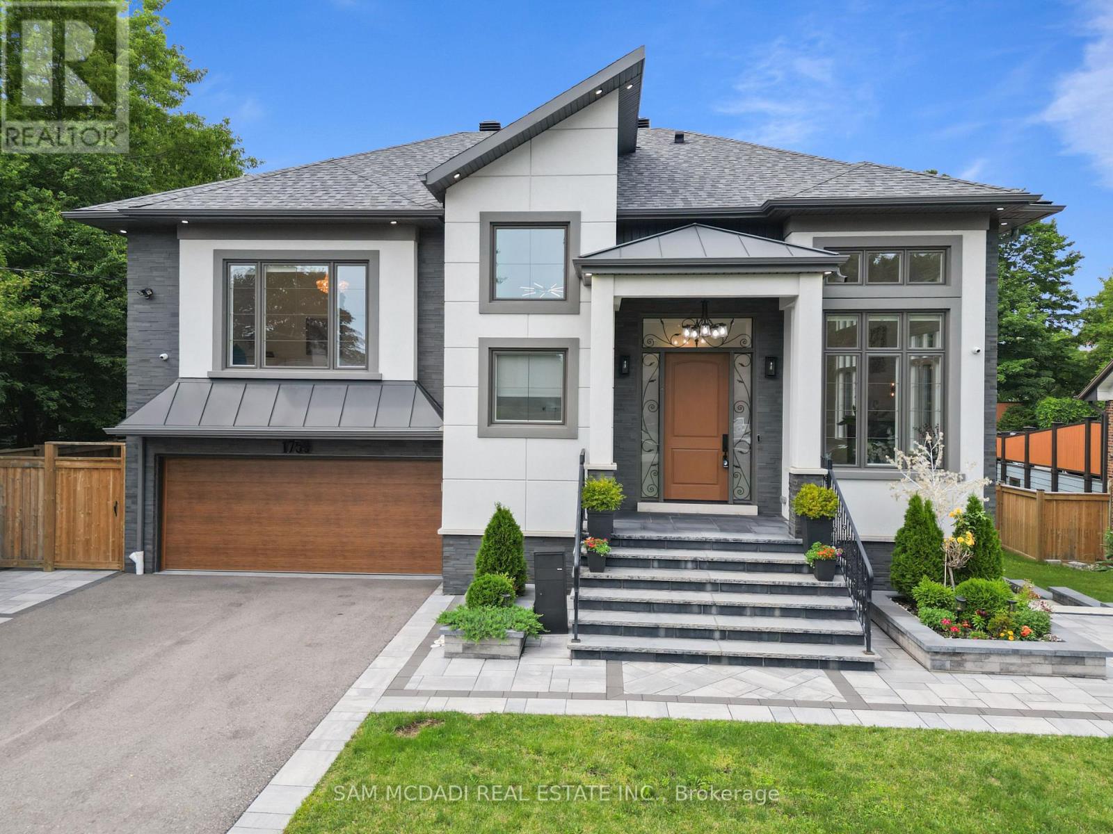 1750 Lincolnshire Boulevard, Mississauga (lakeview), Ontario