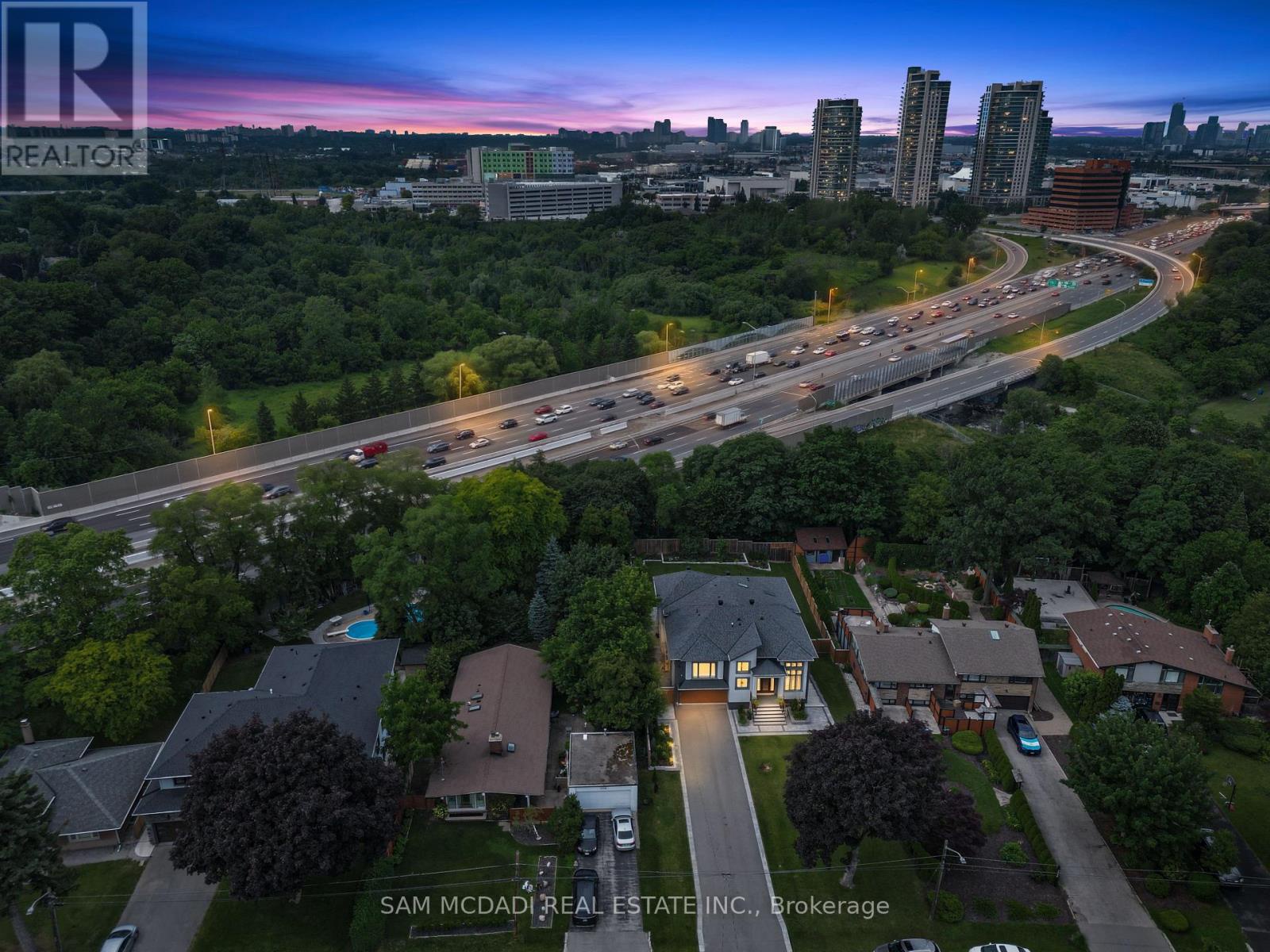 1750 Lincolnshire Boulevard, Mississauga (lakeview), Ontario