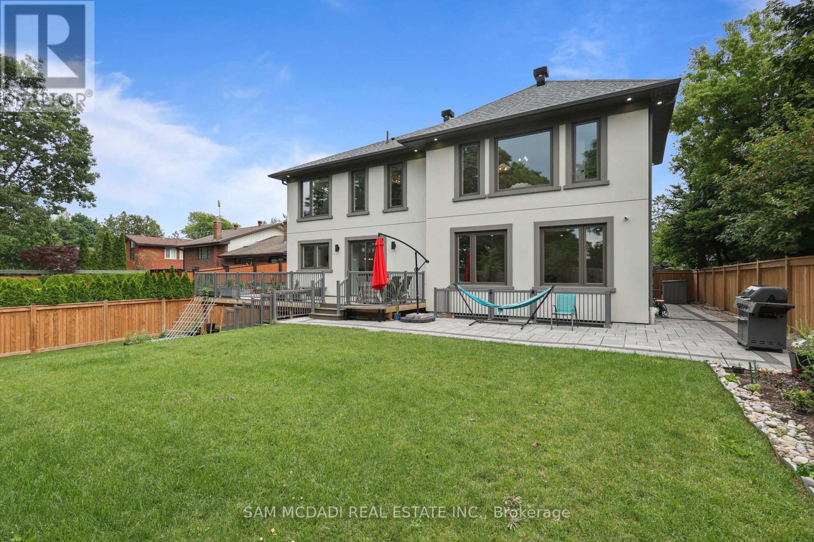 1750 Lincolnshire Boulevard, Mississauga (lakeview), Ontario