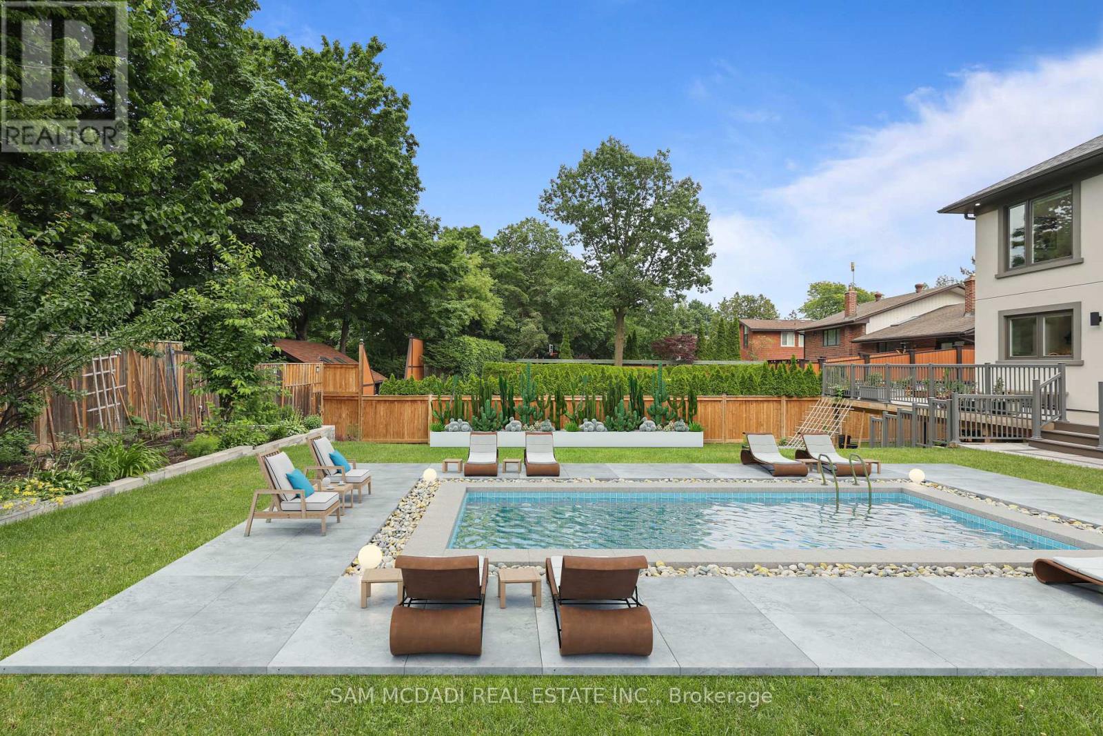 1750 Lincolnshire Boulevard, Mississauga (lakeview), Ontario