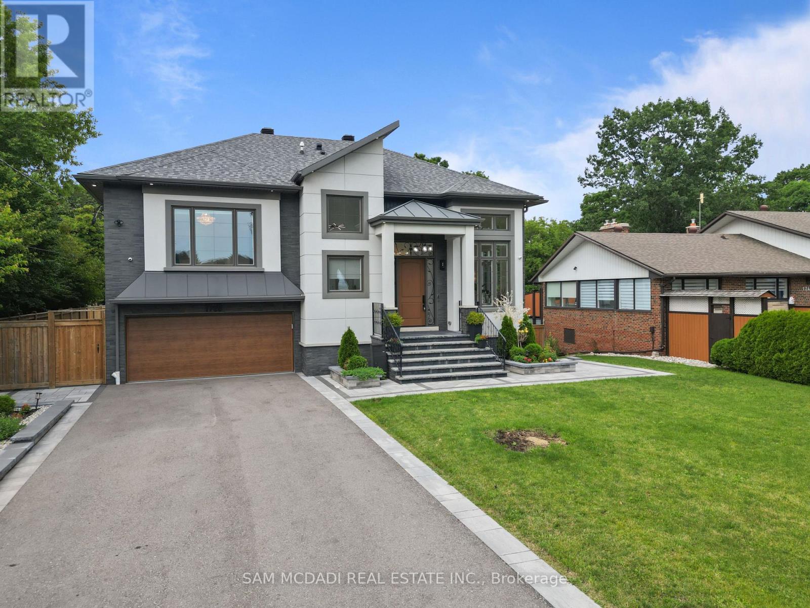 1750 Lincolnshire Boulevard, Mississauga (lakeview), Ontario